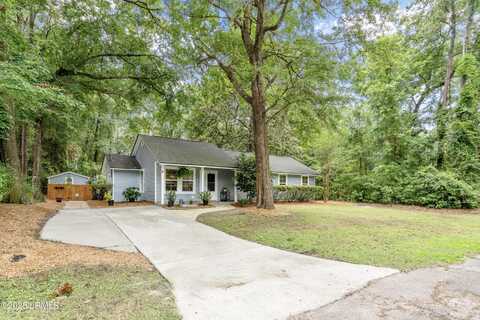 10 Red Tip Road, Beaufort, SC 29907