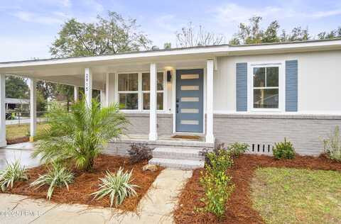 2915 Third Street, Beaufort, SC 29902