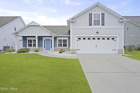 64 Grovewood Drive, Bluffton, SC 29910