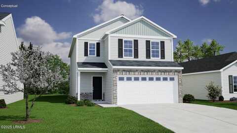 494 Waters Edge Way, Hardeeville, SC 29927