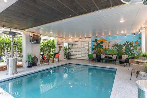 123 Sandcastle Court, Hilton Head Island, SC 29928