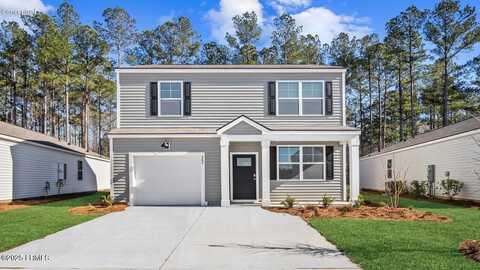 1466 Sanctum Street, Ridgeland, SC 29936