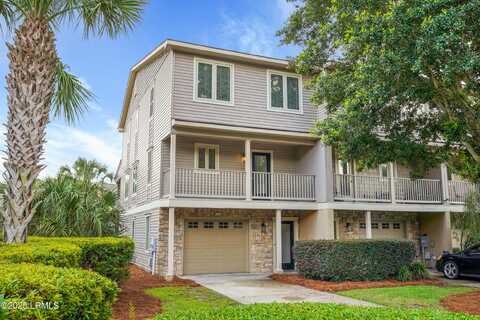 269 Ceasar Place, Hilton Head Island, SC 29926