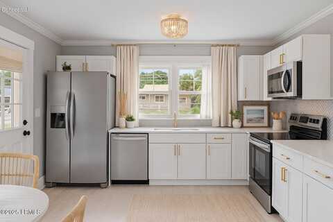 1312 Congress Street, Beaufort, SC 29902