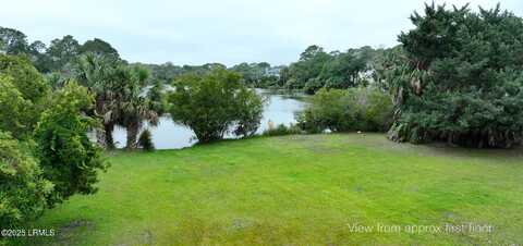 414 Skimmer Cove, Fripp Island, SC 29920