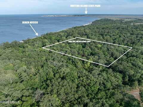49 Sea Pines Drive, Saint Helena Island, SC 29920