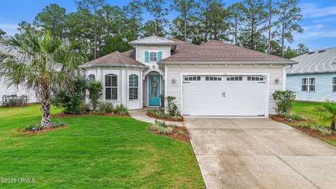 752 Coral Reef Way, Hardeeville, SC 29927