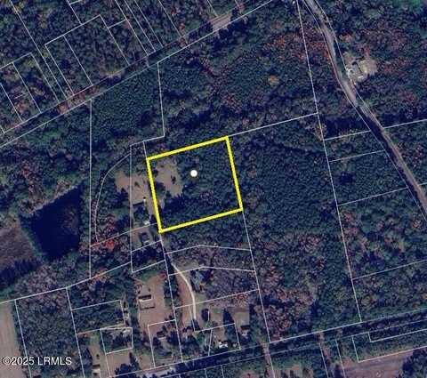 Tbd Annette Road, Ridgeland, SC 29936
