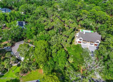 6 Fiddlers Trace Road, Fripp Island, SC 29920