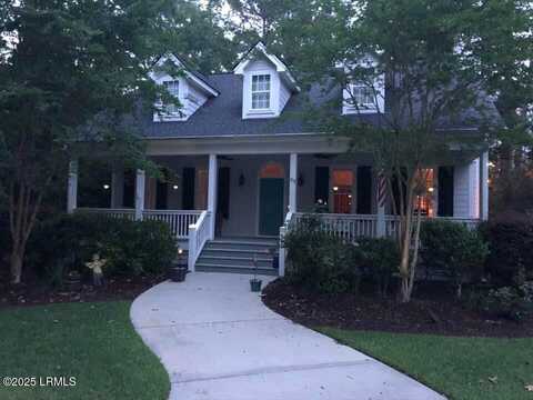 33 Epps Avenue, Hardeeville, SC 29927