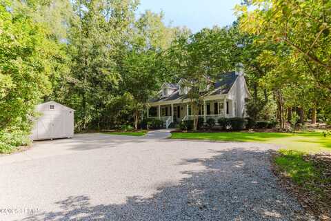 33 Epps Avenue, Hardeeville, SC 29927