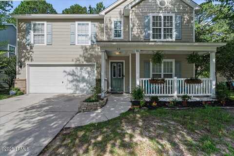 20 Pennyroyal Way, Beaufort, SC 29906