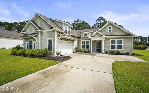 135 Danbridge Court, Bluffton, SC 29910