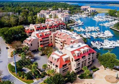 13 Harbourside Lane, Hilton Head Island, SC 29928