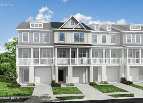 421 Parkside Commons, Bluffton, SC 29910