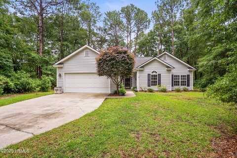 10 Woods Lane, Beaufort, SC 29907