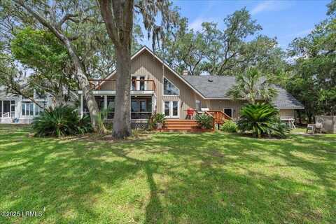 6 Broomfield Lane, Beaufort, SC 29907