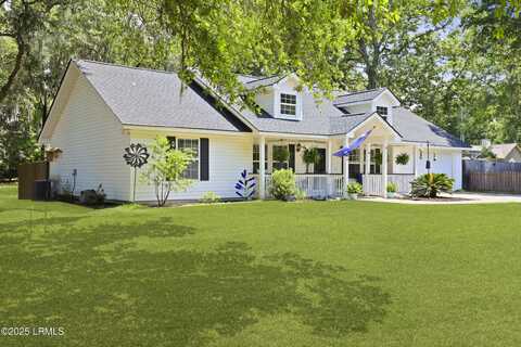 10 Brickyard Hills Drive, Beaufort, SC 29907