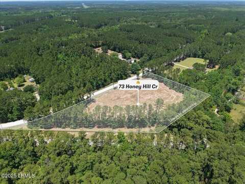 73 Honey Hill Circle, Ridgeland, SC 29936