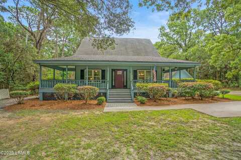 21 Planters Circle, Beaufort, SC 29907