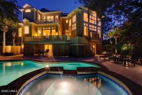 12 Port Tack, Hilton Head Island, SC 29928
