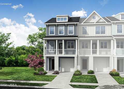 419 Parkside Commons, Bluffton, SC 29910