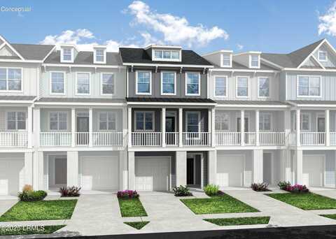 425 Parkside Commons, Bluffton, SC 29910