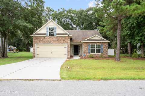 47 Mary Elizabeth Drive, Beaufort, SC 29907