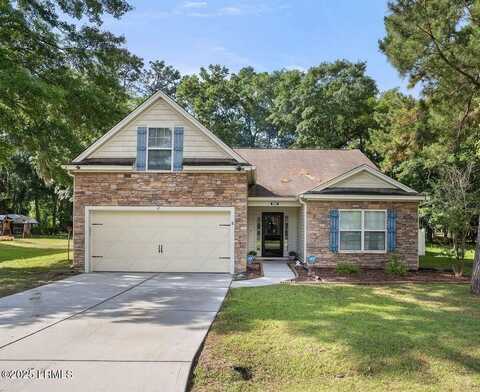 47 Mary Elizabeth Drive, Beaufort, SC 29907