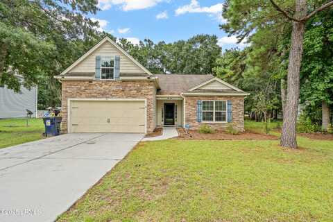 47 Mary Elizabeth Drive, Beaufort, SC 29907