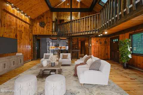 377 Highland Way, Sandisfield, MA 01255