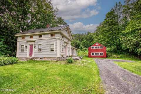 132 Sandisfield Rd, Sandisfield, MA 01255