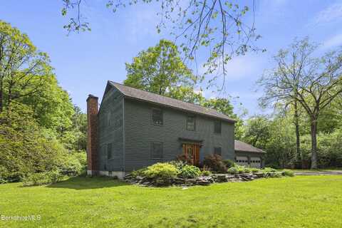 126 Christian Hill Rd, Great Barrington, MA 01230