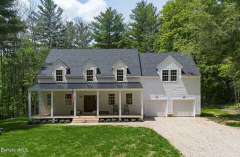 60 Parsley Ln, Sheffield, MA 01257