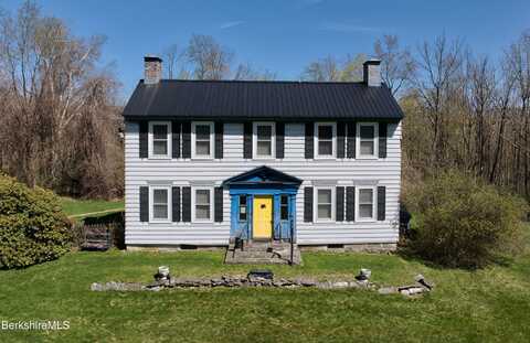 332 West Rd, Adams, MA 01220