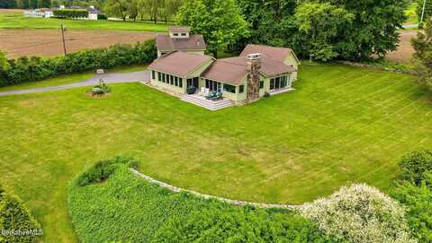 24 Baldwin Hill E/W Rd, Egremont, MA 01230
