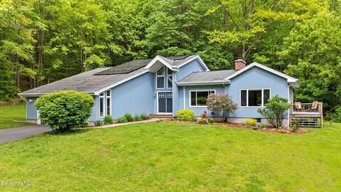 505 Kirchner Rd, Dalton, MA 01226