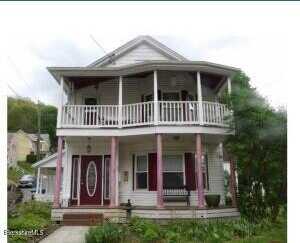 96 Cherry St, North Adams, MA 01247