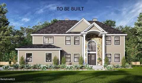 Lot #144 Eastbrook Ln, Pittsfield, MA 01201