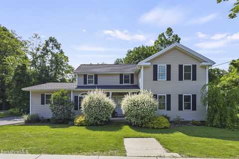 87 Orchard St, Adams, MA 01220