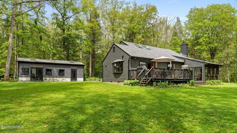 72 Boice Rd, Egremont, MA 01230
