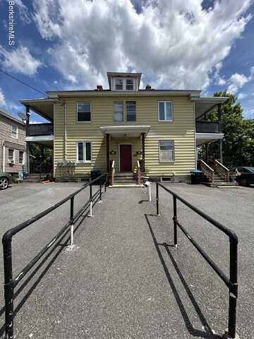 14-18 Westminster St, Pittsfield, MA 01201