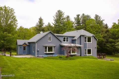 1271 Main Rd, Savoy, MA 01256