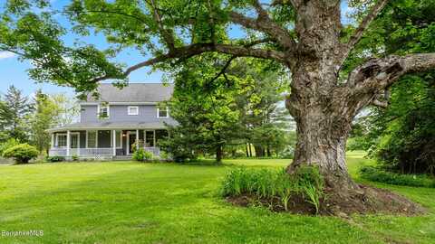 119 Egremont Plain Rd, Egremont, MA 01230