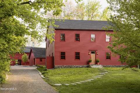 153 County Road 6 --, Germantown, NY 12526
