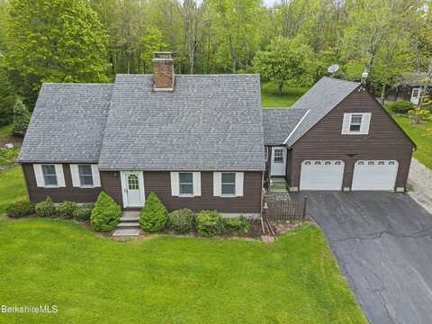 64 Blotz Rd, Washington, MA 01223