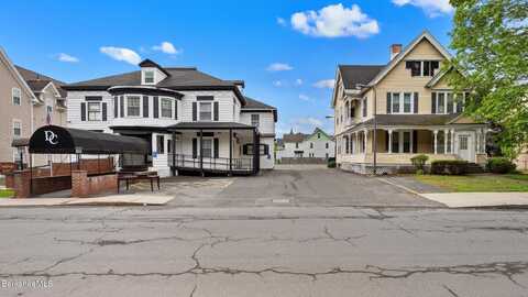 36 & 40 Maplewood Ave, Pittsfield, MA 01201