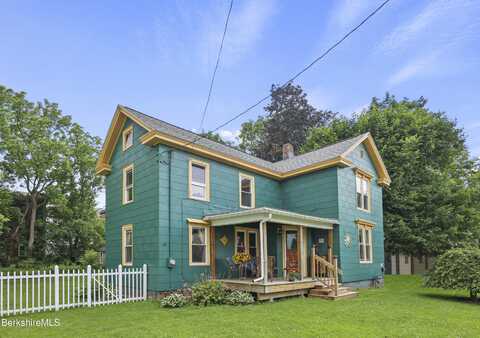 145 Union St, Pittsfield, MA 01201