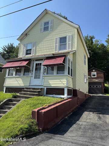 31 Millard Ave, Clarksburg, MA 01247