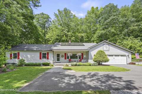 83 Bradley St, North Adams, MA 01247
